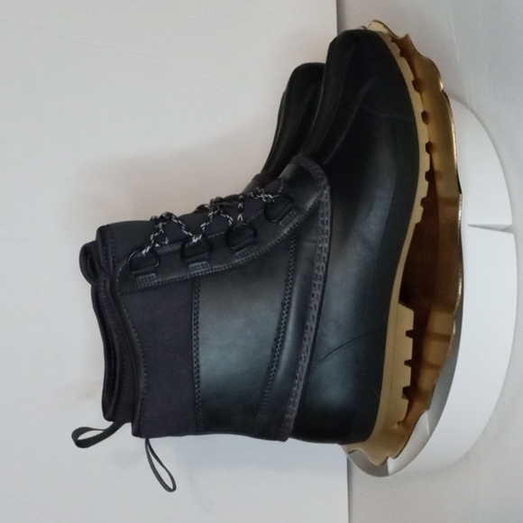 Universal Thread Women's  Boots, 11, Charcoal Grey, NWT - Picture 2 of 12